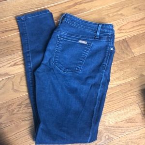 Joe’s skinny jeans